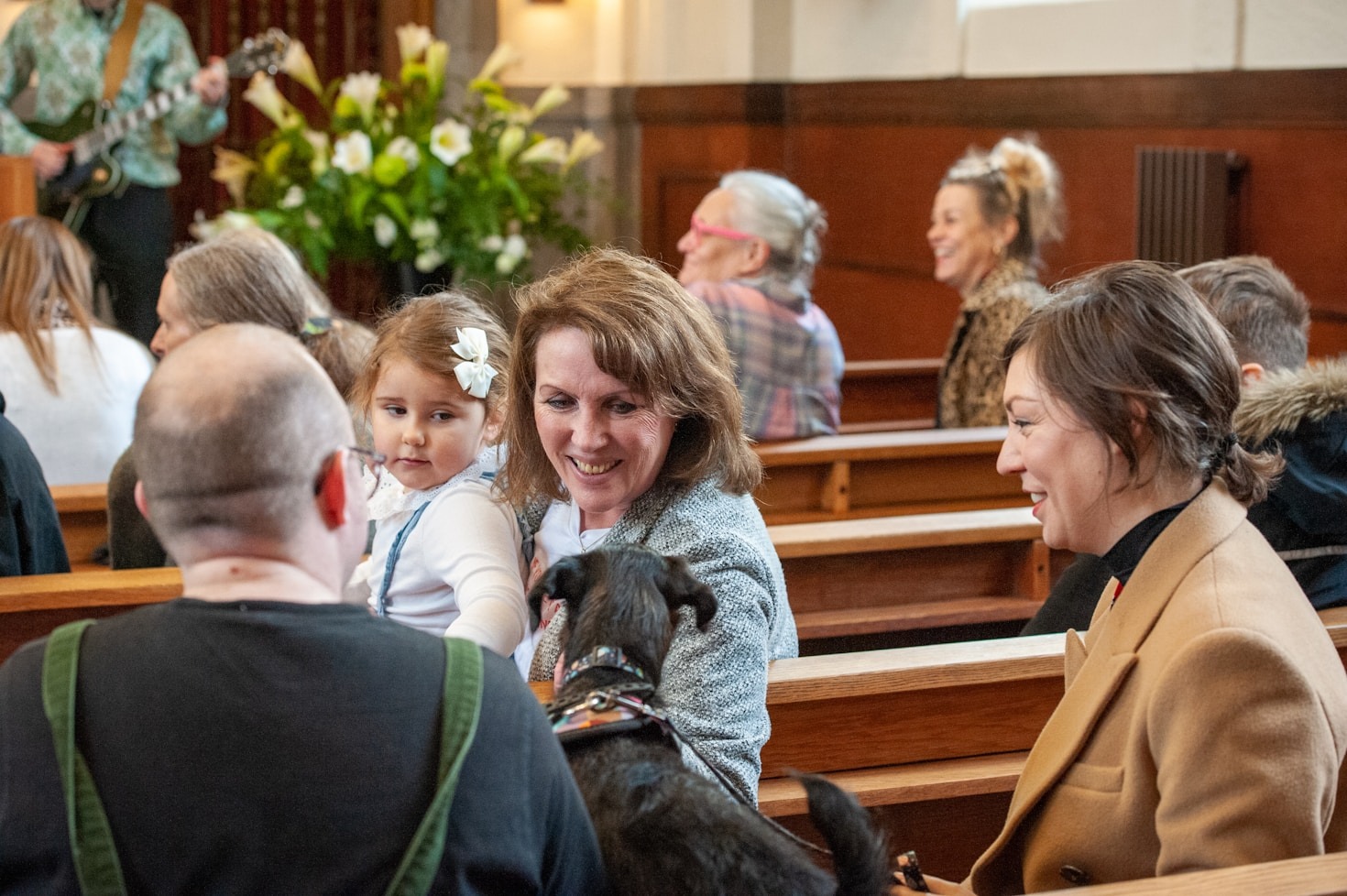 Understanding The Core Values Of Our Ministry