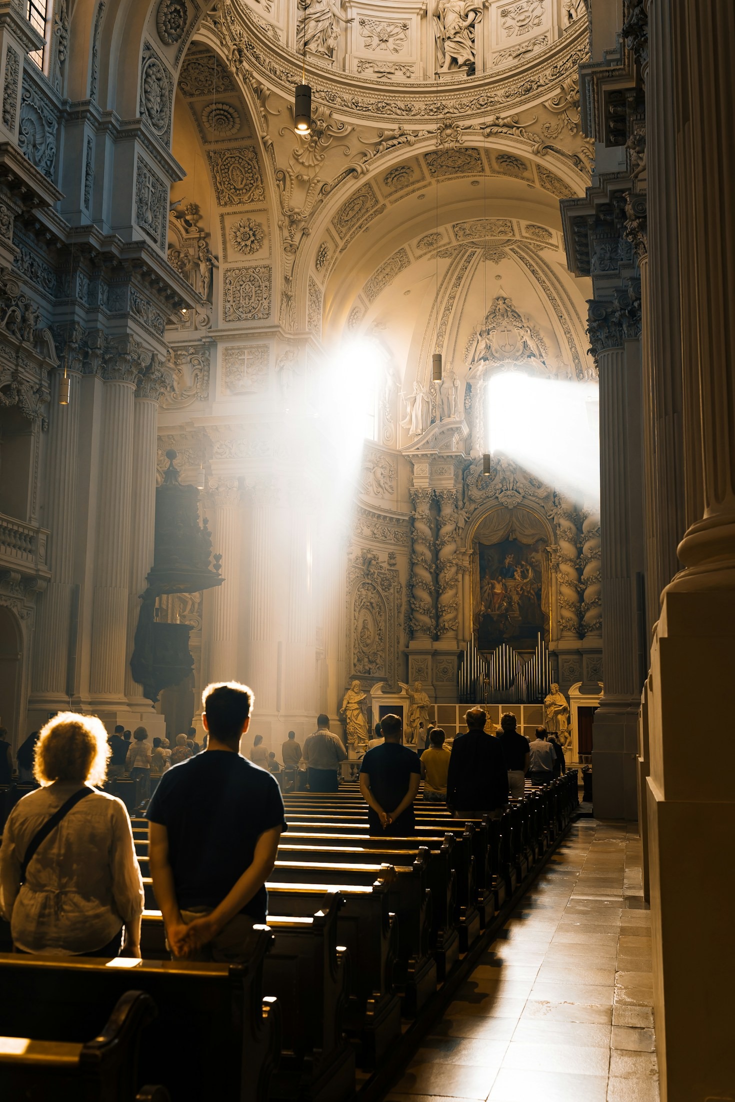 Reflecting On The History Of Our Fellowship