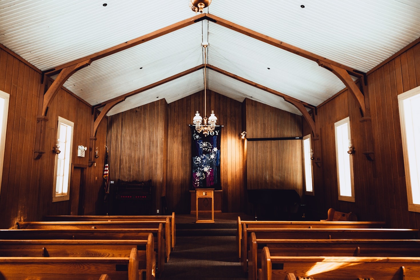 Preparing Your Heart For Sunday Morning Worship